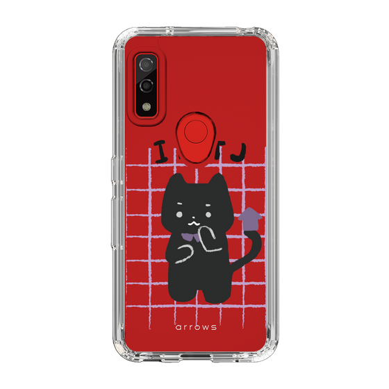 Slim Protection Case［ Original - INTJ Architect - Character ］