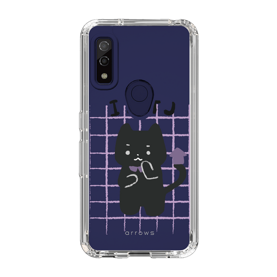 Slim Protection Case［ Original - INTJ Architect - Character ］
