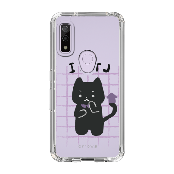 Slim Protection Case［ Original - INTJ Architect - Character ］