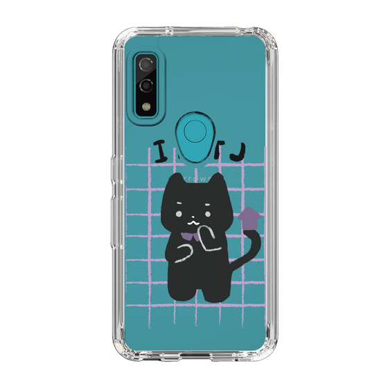 Slim Protection Case［ Original - INTJ Architect - Character ］