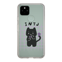 Slim Protection Case［ Original - INTJ Architect - Character ］