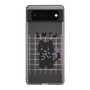 Slim Protection Case［ Original - INTJ Architect - Character ］
