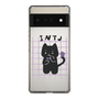 Slim Protection Case［ Original - INTJ Architect - Character ］