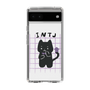 Slim Protection Case［ Original - INTJ Architect - Character ］