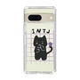 Slim Protection Case［ Original - INTJ Architect - Character ］