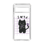 Slim Protection Case［ Original - INTJ Architect - Character ］
