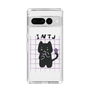 Slim Protection Case［ Original - INTJ Architect - Character ］