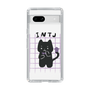 Slim Protection Case［ Original - INTJ Architect - Character ］