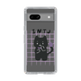 Slim Protection Case［ Original - INTJ Architect - Character ］