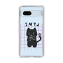 Slim Protection Case［ Original - INTJ Architect - Character ］