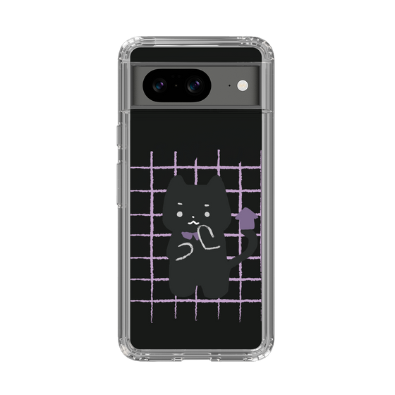 Slim Protection Case［ Original - INTJ Architect - Character ］
