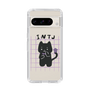 Slim Protection Case［ Original - INTJ Architect - Character ］
