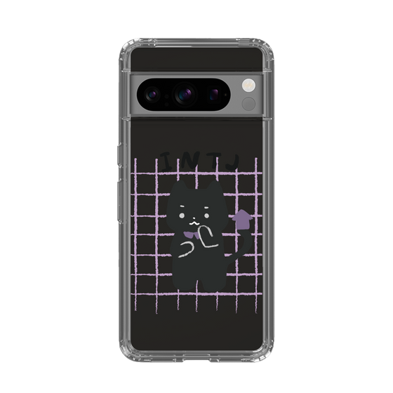 Slim Protection Case［ Original - INTJ Architect - Character ］