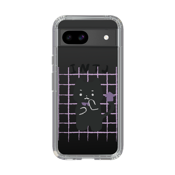 Slim Protection Case［ Original - INTJ Architect - Character ］