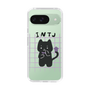 Slim Protection Case［ Original - INTJ Architect - Character ］