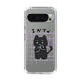 Slim Protection Case［ Original - INTJ Architect - Character ］