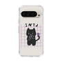 Slim Protection Case［ Original - INTJ Architect - Character ］