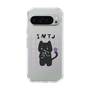 Slim Protection Case［ Original - INTJ Architect - Character ］