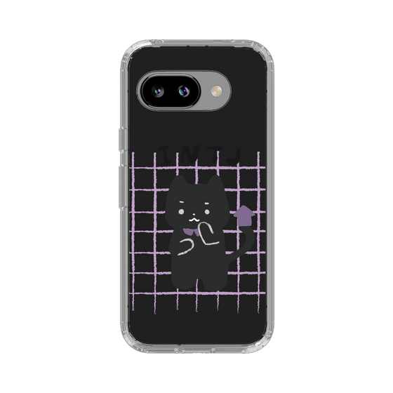 Slim Protection Case［ Original - INTJ Architect - Character ］