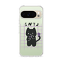 Slim Protection Case［ Original - INTJ Architect - Character ］