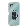 Slim Protection Case［ Original - INTJ Architect - Character ］