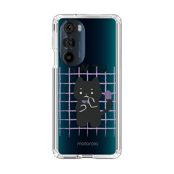 Slim Protection Case［ Original - INTJ Architect - Character ］