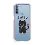 Slim Protection Case［ Original - INTJ Architect - Character ］
