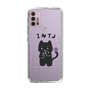 Slim Protection Case［ Original - INTJ Architect - Character ］