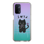Slim Protection Case［ Original - INTJ Architect - Character ］