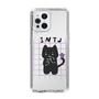 Slim Protection Case［ Original - INTJ Architect - Character ］