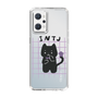 Slim Protection Case［ Original - INTJ Architect - Character ］
