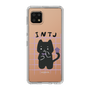 Slim Protection Case［ Original - INTJ Architect - Character ］