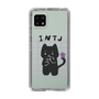 Slim Protection Case［ Original - INTJ Architect - Character ］