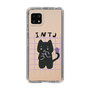 Slim Protection Case［ Original - INTJ Architect - Character ］