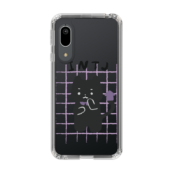 Slim Protection Case［ Original - INTJ Architect - Character ］