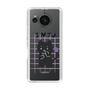 Slim Protection Case［ Original - INTJ Architect - Character ］
