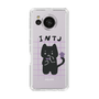Slim Protection Case［ Original - INTJ Architect - Character ］