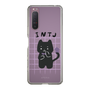 Slim Protection Case［ Original - INTJ Architect - Character ］