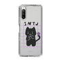 Slim Protection Case［ Original - INTJ Architect - Character ］