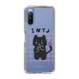 Slim Protection Case［ Original - INTJ Architect - Character ］