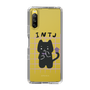 Slim Protection Case［ Original - INTJ Architect - Character ］