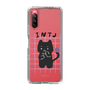 Slim Protection Case［ Original - INTJ Architect - Character ］