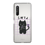 Slim Protection Case［ Original - INTJ Architect - Character ］