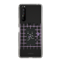 Slim Protection Case［ Original - INTJ Architect - Character ］