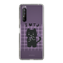 Slim Protection Case［ Original - INTJ Architect - Character ］