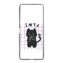 Slim Protection Case［ Original - INTJ Architect - Character ］