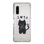 Slim Protection Case［ Original - INTJ Architect - Character ］
