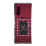 Slim Protection Case［ Original - INTJ Architect - Character ］