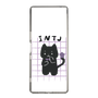 Slim Protection Case［ Original - INTJ Architect - Character ］