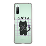 Slim Protection Case［ Original - INTJ Architect - Character ］